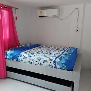 Apartamento Titto's