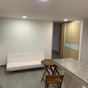 Apartamento Hermoso apartamento acogedor