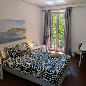 Habitación en casa particular Casa Santa Barbara