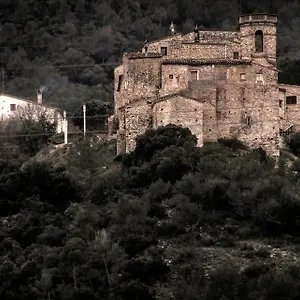 Casa rural Castell D´orpí, Orpí